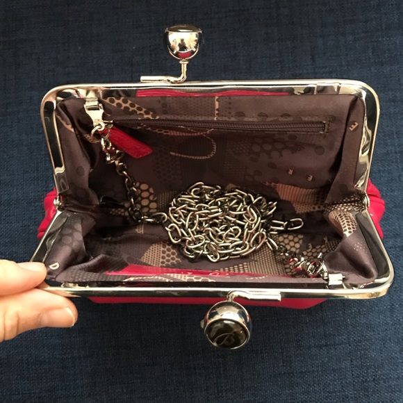 Ted Baker Clutch - Picture 8 of 8